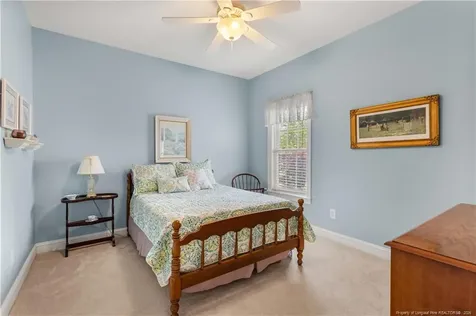 1909 Wimberly Woods Drive Sanford NC 27330