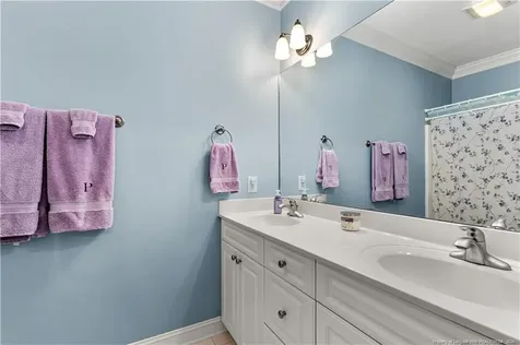 1909 Wimberly Woods Drive Sanford NC 27330