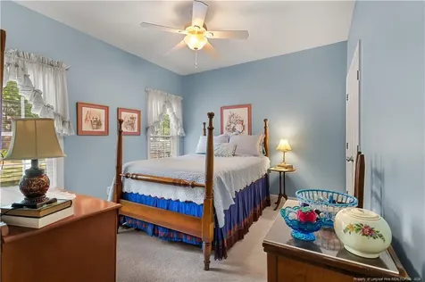 1909 Wimberly Woods Drive Sanford NC 27330