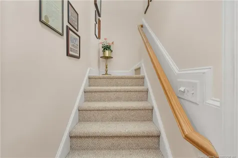1909 Wimberly Woods Drive Sanford NC 27330