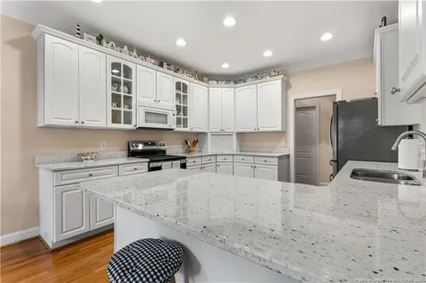 1909 Wimberly Woods Drive Sanford NC 27330