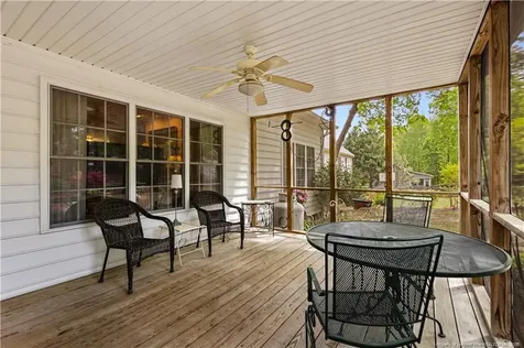 1909 Wimberly Woods Drive Sanford NC 27330