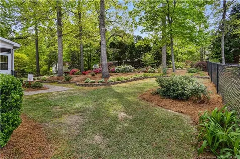 1909 Wimberly Woods Drive Sanford NC 27330
