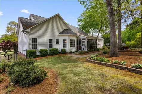 1909 Wimberly Woods Drive Sanford NC 27330
