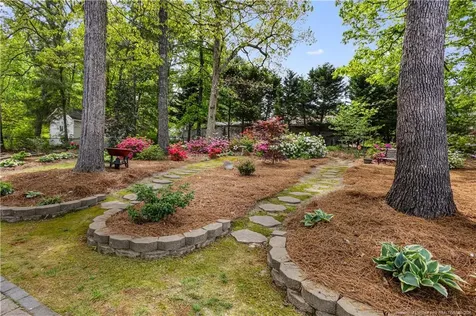 1909 Wimberly Woods Drive Sanford NC 27330