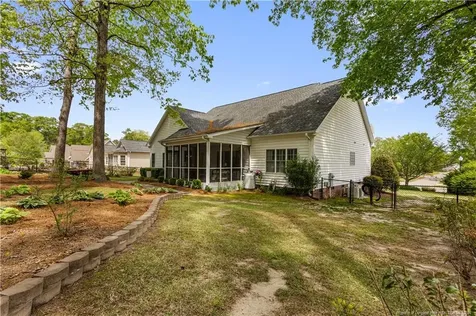 1909 Wimberly Woods Drive Sanford NC 27330