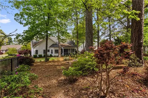 1909 Wimberly Woods Drive Sanford NC 27330