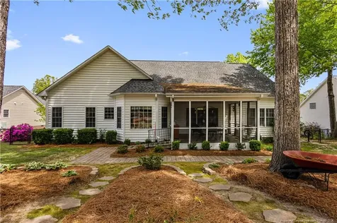 1909 Wimberly Woods Drive Sanford NC 27330