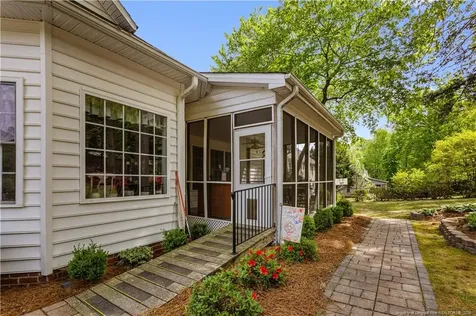 1909 Wimberly Woods Drive Sanford NC 27330