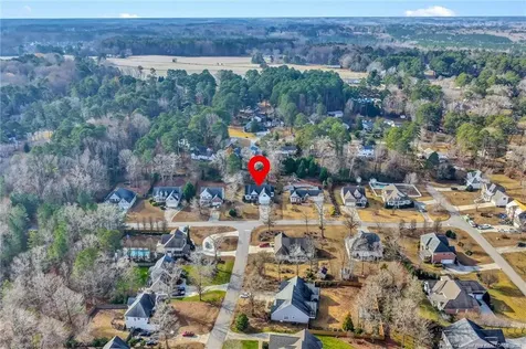 1909 Wimberly Woods Drive Sanford NC 27330