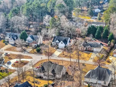 1909 Wimberly Woods Drive Sanford NC 27330