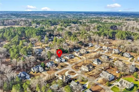 1909 Wimberly Woods Drive Sanford NC 27330