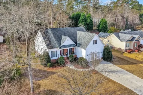 1909 Wimberly Woods Drive Sanford NC 27330
