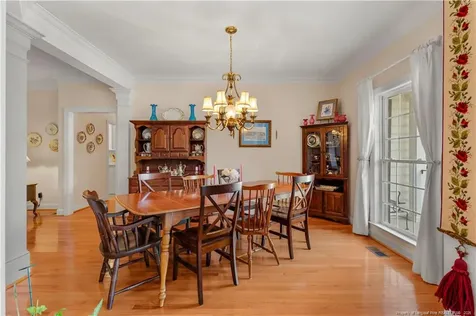 1909 Wimberly Woods Drive Sanford NC 27330