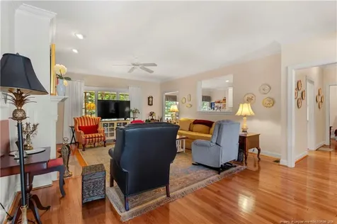 1909 Wimberly Woods Drive Sanford NC 27330