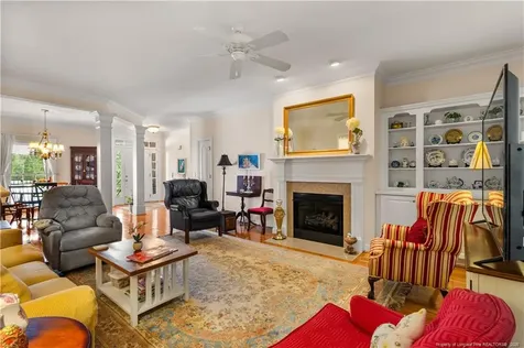 1909 Wimberly Woods Drive Sanford NC 27330