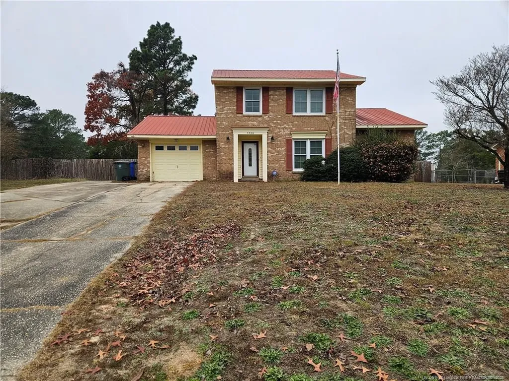 5508 Lawnwood Drive Fayetteville NC 28304