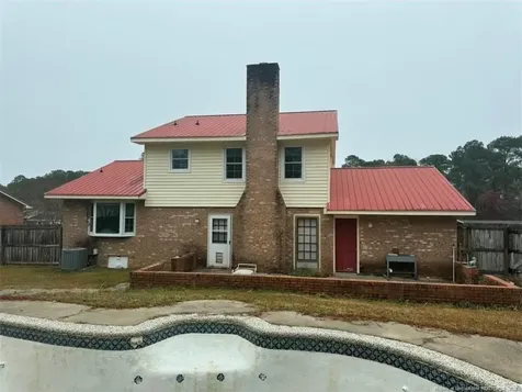 5508 Lawnwood Drive Fayetteville NC 28304