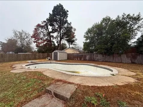 5508 Lawnwood Drive Fayetteville NC 28304