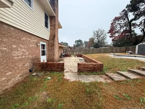 5508 Lawnwood Drive Fayetteville NC 28304