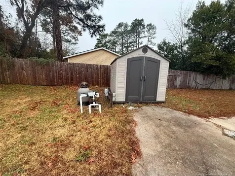 5508 Lawnwood Drive Fayetteville NC 28304