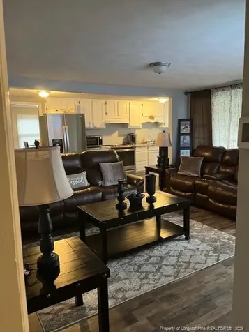 17061 Duncan Avenue Laurel Hill NC 28351