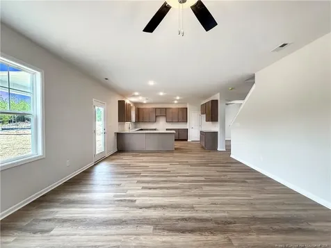 176 Seaford (lot 5) Lane Aberdeen NC 28315