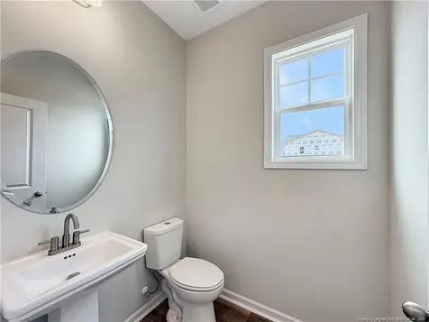 176 Seaford (lot 5) Lane Aberdeen NC 28315