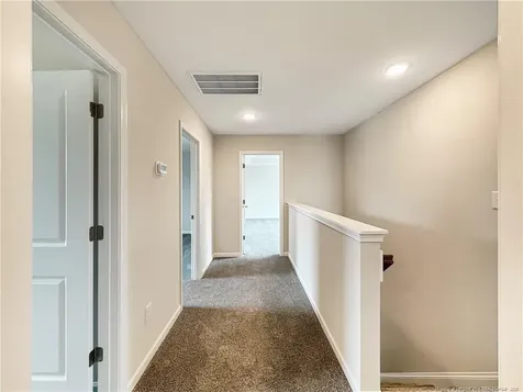 176 Seaford (lot 5) Lane Aberdeen NC 28315