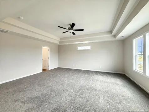 176 Seaford (lot 5) Lane Aberdeen NC 28315