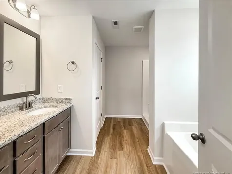 176 Seaford (lot 5) Lane Aberdeen NC 28315