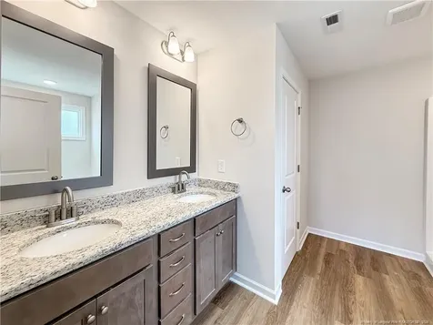 176 Seaford (lot 5) Lane Aberdeen NC 28315