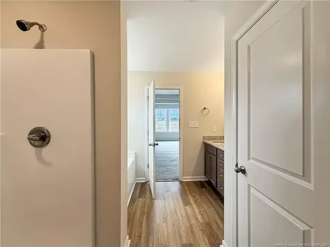 176 Seaford (lot 5) Lane Aberdeen NC 28315