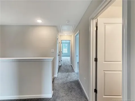 176 Seaford (lot 5) Lane Aberdeen NC 28315