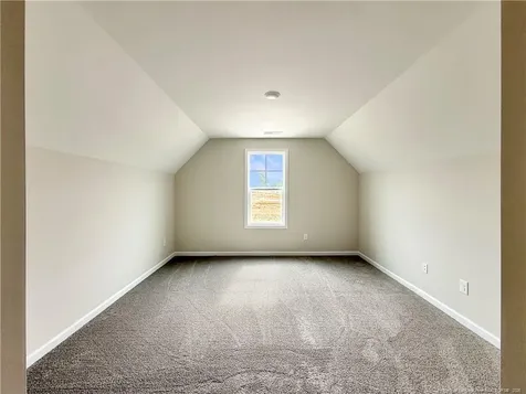 176 Seaford (lot 5) Lane Aberdeen NC 28315