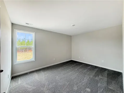 176 Seaford (lot 5) Lane Aberdeen NC 28315