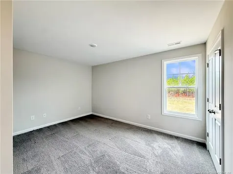 176 Seaford (lot 5) Lane Aberdeen NC 28315