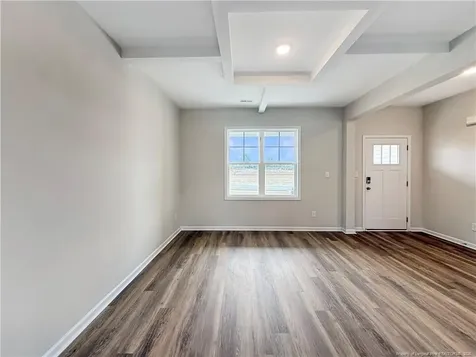 176 Seaford (lot 5) Lane Aberdeen NC 28315
