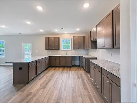 176 Seaford (lot 5) Lane Aberdeen NC 28315