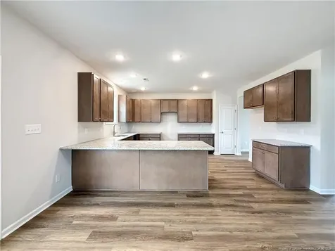 176 Seaford (lot 5) Lane Aberdeen NC 28315
