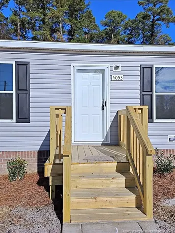 4053 Lodge Drive Wade NC 28395