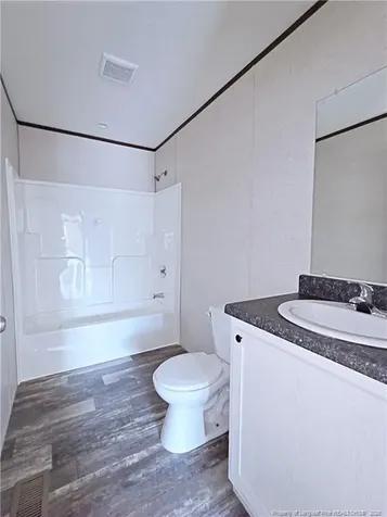 4053 Lodge Drive Wade NC 28395