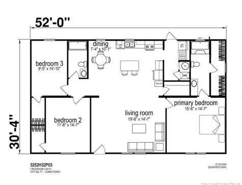 4053 Lodge Drive Wade NC 28395