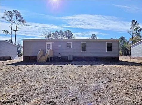4053 Lodge Drive Wade NC 28395