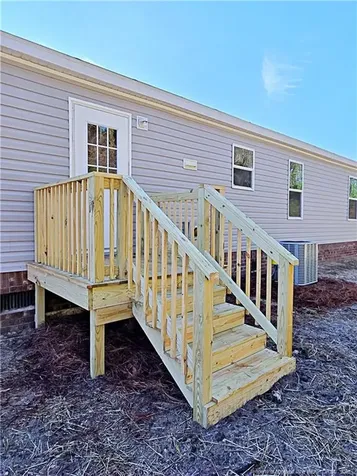 4053 Lodge Drive Wade NC 28395
