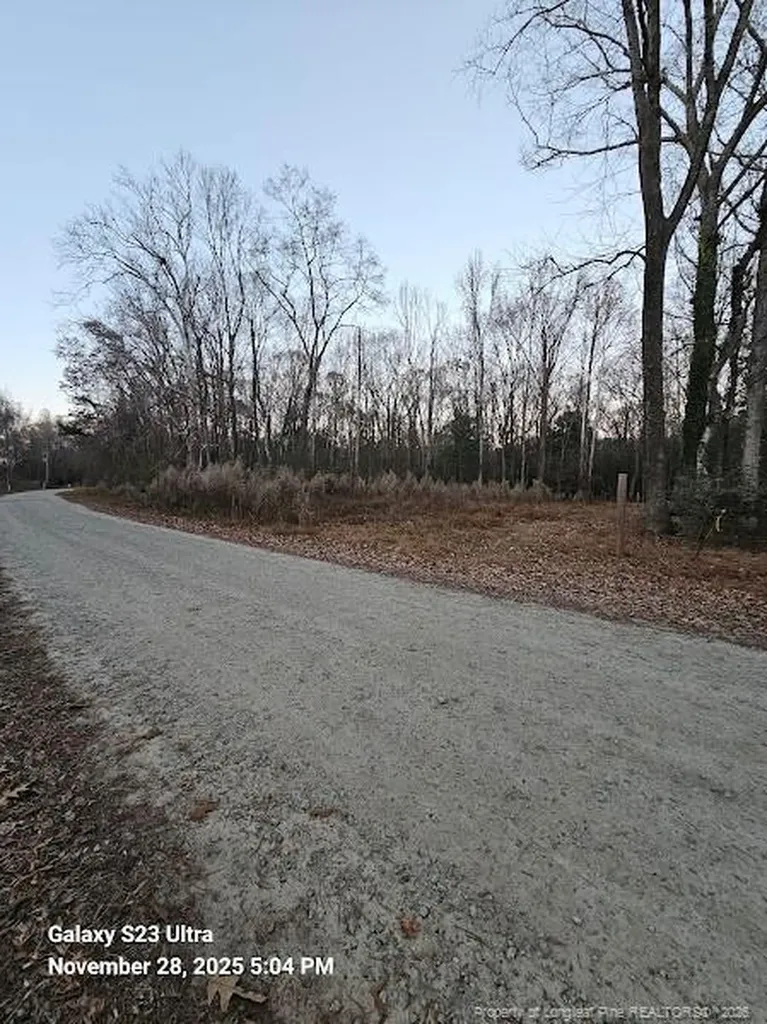 161 Bay Street Fuquay Varina NC 27526