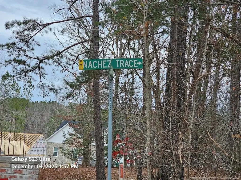 Lot #37 Natchez Trace Fuquay Varina NC 27526