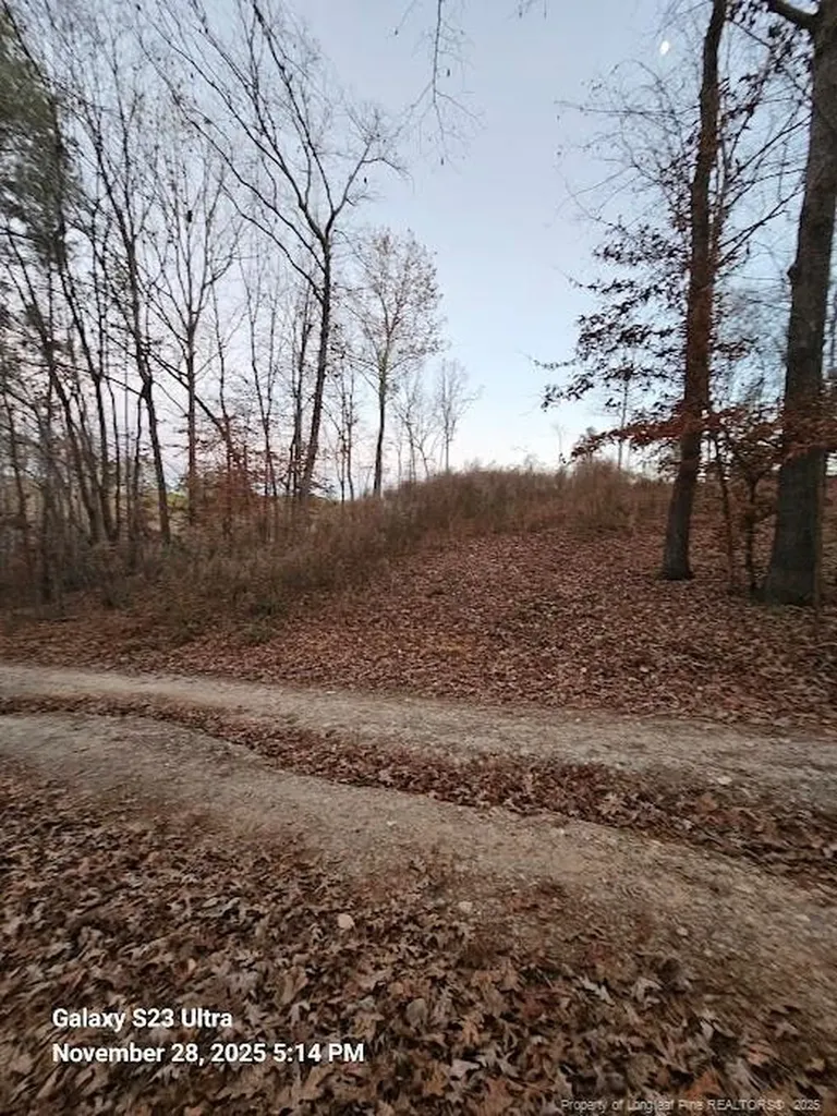 Lot #37 Natchez Trace Fuquay Varina NC 27526