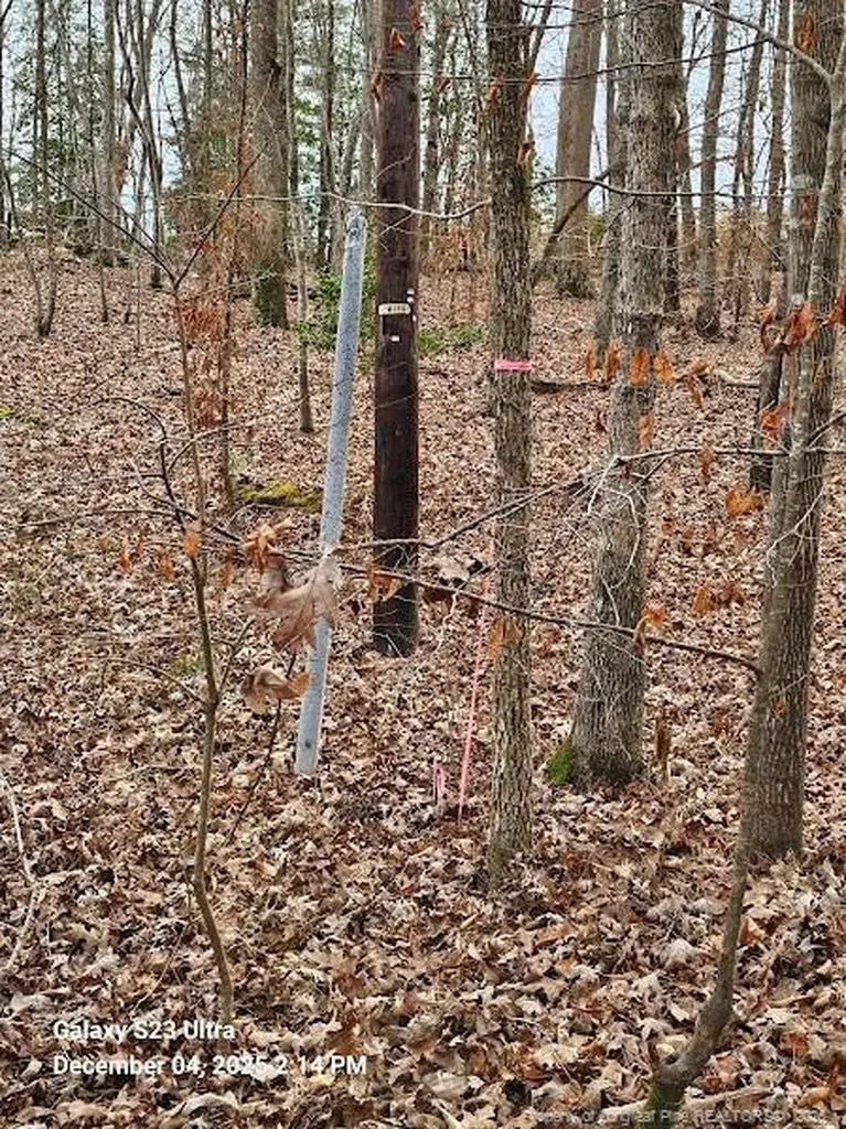 Lot #37 Natchez Trace Fuquay Varina NC 27526