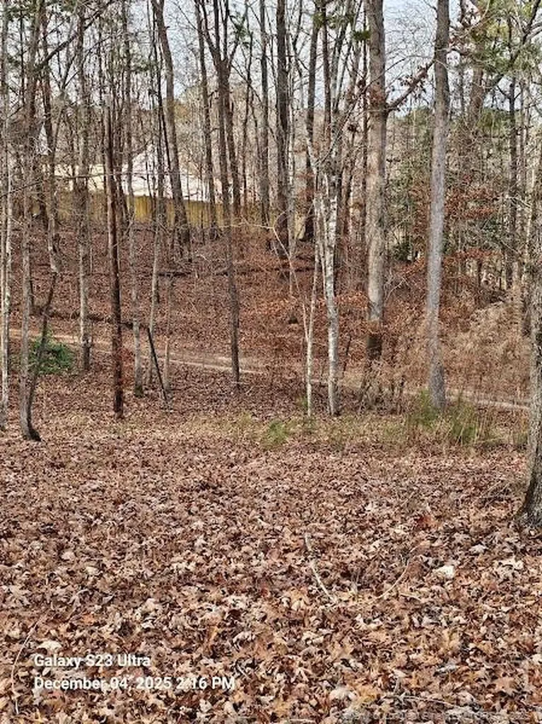 Lot #37 Natchez Trace Fuquay Varina NC 27526
